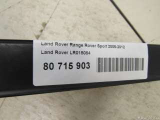 Молдинг крыши правый Land Rover Range Rover Sport 1 restailing 2007г. LR018084 Land Rover - Фото 11