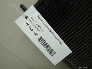 Радиатор кондиционера (конденсер) Mazda CX-9 1 2009г. TD1161480A Mazda - Фото 4