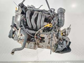 Двигатель FYDA  Ford Focus 1 1.6 i Бензин, 2001г. FYDA  - Фото 3