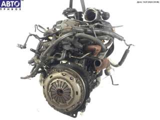Двигатель  Ford Galaxy 1 restailing 1.9 TD Дизель, 2003г. ASZ  - Фото 3
