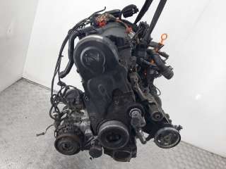 Двигатель  Volkswagen Passat B5 1.9  2004г. AVB 346919  - Фото 2