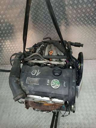 ADR Двигатель Volkswagen Passat B5 Арт 41713