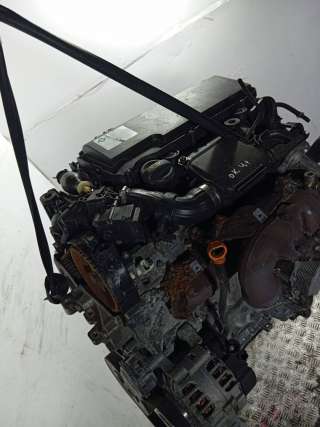 10FD42 Двигатель Citroen C3 1 Арт 46023066636_3, вид 1