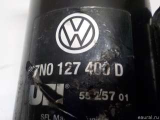 Корпус топливного фильтра Volkswagen Sharan 2 restailing 2012г. 7N0127400D VAG - Фото 5