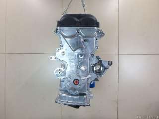 WG1212BW00 EAengine Двигатель Hyundai i30 GD Арт E95636713, вид 1