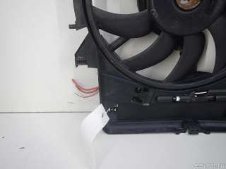  Вентилятор радиатора Audi A4 B8 Арт E70548659, вид 11