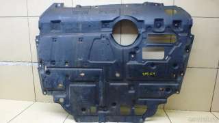 Защита (пыльник) двигателя Lexus CT 2011г. 5141012105 Toyota - Фото 2