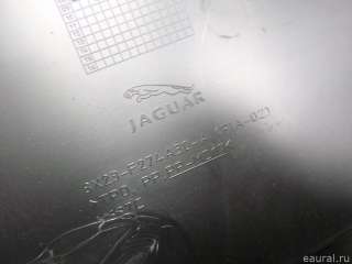 Обшивка двери задней правой Jaguar XF 250 2009г. C2Z8797AMX Jaguar - Фото 8