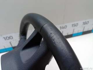 Рулевое колесо для AIR BAG (без AIR BAG) Volkswagen Polo 6 2011г. 6R0419091FE74 VAG - Фото 4