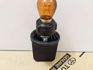 Патрон лампы указателя поворота Chery Tiggo 4  00569400 - Фото 6