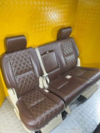  Салон (комплект сидений) Cadillac Escalade 3 Арт 178079, вид 6