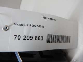  Магнитола Mazda CX-9 1 Арт E70209863, вид 10