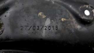 Пыльник тормозного диска Audi Q7 4M 2016г. 4M0615311E - Фото 16