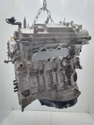 Двигатель  Toyota Highlander 3 restailing   2009г. 1900031E40 Toyota  - Фото 9