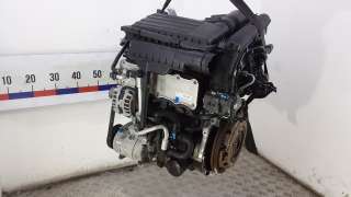 CYVD Двигатель бензиновый Volkswagen Jetta 6 Арт ZDN21BV01, вид 4