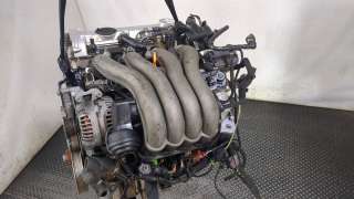 Двигатель  Audi A4 B7 2.0 FSI Бензин, 2004г. AWA  - Фото 5
