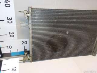 Радиатор кондиционера (конденсер) Chevrolet Cruze J300 restailing 2011г. 39010911 GM - Фото 4