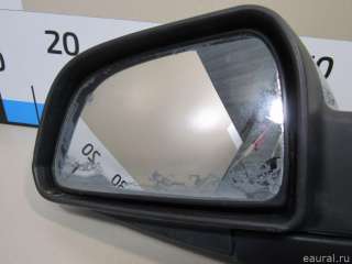 Зеркало левое электрическое Hyundai Tucson 1 2006г. 876102E320 Hyundai-Kia - Фото 4