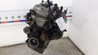4ZZ-FE Двигатель бензиновый Toyota Corolla E150 Арт ZDN06BV01, вид 1