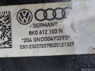 Вакуумный усилитель тормозов Audi A4 B8 2009г. 8K0612107D VAG - Фото 4