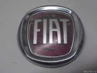 51804366 Fiat Эмблема Fiat Sedici 2 Арт E40802743, вид 1