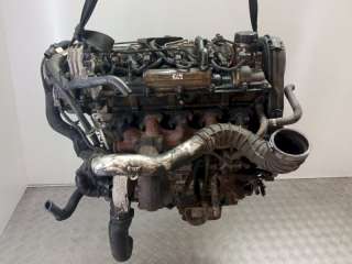Двигатель  Volvo V70 2 2.4  2005г. D5244T 6900911  - Фото 2