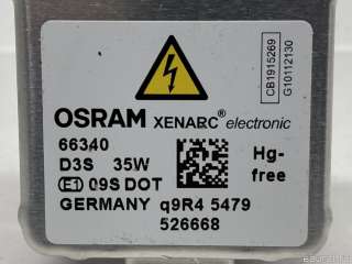66340 Osram Лампочка Volvo C30 Арт E31550399, вид 5
