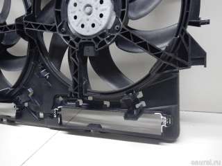 Вентилятор радиатора Audi A5 (S5,RS5) 1 2009г. 8K0121003M VAG - Фото 10