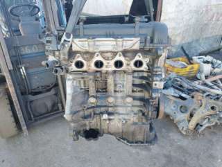 Двигатель  Kia Ceed 1 1.6  Бензин, 2008г. G4FC  - Фото 4