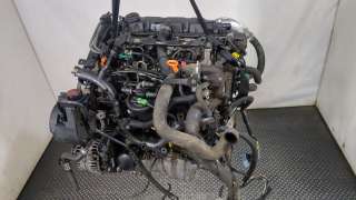 Двигатель  Peugeot 206 1 2.0 HDI Дизель, 2003г. RHY  - Фото 5