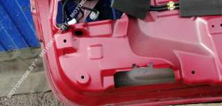  Крышка багажника (дверь 3-5) Nissan Qashqai 2 Арт 00097948, вид 24