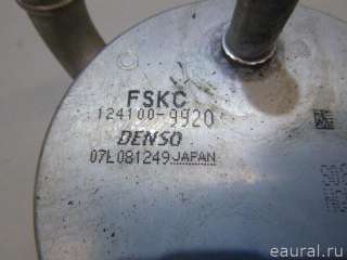 FSKC199F0 Mazda Радиатор (маслоохладитель) АКПП Mazda 3 BP Арт E23182254, вид 2