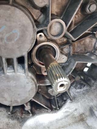 МКПП (механическая коробка переключения передач) Kia Sorento 3 restailing 2011г. 430003B070 Hyundai-Kia - Фото 6