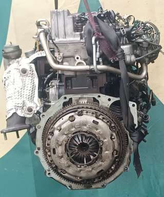 WlAE, WL, WLAA Двигатель Mazda BT-50 1 Арт 2402027, вид 3