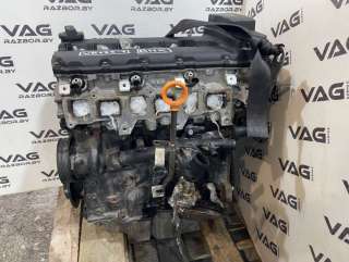 BHK Двигатель Volkswagen Touareg 1 Арт VR133-1, вид 3
