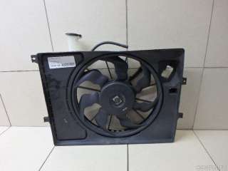 253803X500 Hyundai-Kia Вентилятор радиатора Hyundai Elantra MD Арт E95537449, вид 1