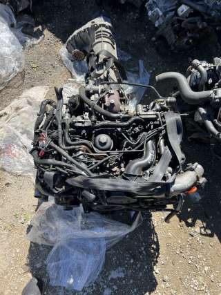BUG Двигатель Audi Q7 4L Арт 5359, вид 6