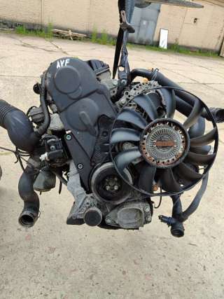 AVF Двигатель Audi A4 B5 Арт 82263833, вид 1