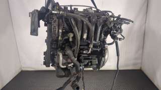 Двигатель  Mazda 3 BK 1.6 Инжектор Бензин, 2005г. Z6V  - Фото 4