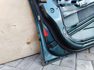 Дверь передняя левая BMW 5 E39 2000г.  - Фото 8