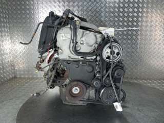Двигатель  Renault Megane 1 1.6  Бензин, 2001г. K4M 700  - Фото 4