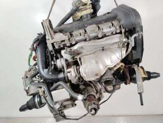 Двигатель B5254T2 Volvo S60 1 2.5 Ti Бензин, 2006г. B5254T2  - Фото 5