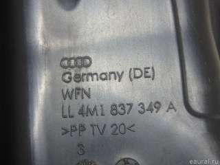 8J1837015F VAG Замок двери передней левой Audi A4 B8 Арт E70698257, вид 9