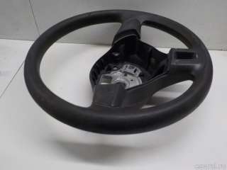Рулевое колесо для AIR BAG (без AIR BAG) Volkswagen Polo 6 2011г. 6R0419091D81U VAG - Фото 2