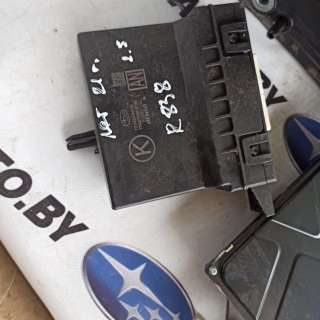  Блок управления бесключевым доступом Subaru Legacy 7 Арт MG81957042, вид 3
