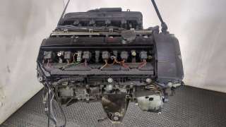 Двигатель  BMW 5 E60/E61 2.5 Инжектор Бензин, 2003г. 256S5 , M54B25  - Фото 3