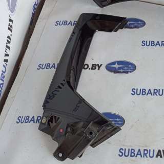 Спойлер Subaru Forester SK 2021г.  - Фото 2