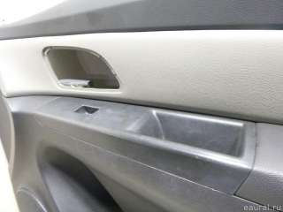 Обшивка двери передней правой Chevrolet Cruze J300 restailing 2011г. 95184194 GM - Фото 4