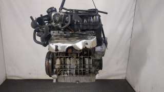 Двигатель  Volkswagen Bora 1.6 Инжектор Бензин, 2000г. AKL  - Фото 4