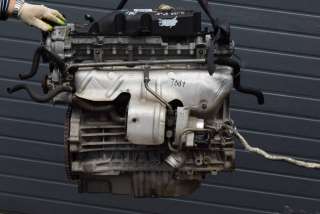 B6304T2,B6304T Двигатель Volvo S80 2 restailing  Арт T661-17-1-1, вид 3